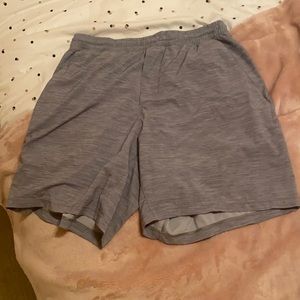 Men’s Lululemon shorts